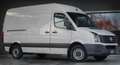 Volkswagen Crafter Kasten L2H2 *1.Hand/TÜV 01/2027/AHK* Weiß - thumbnail 7
