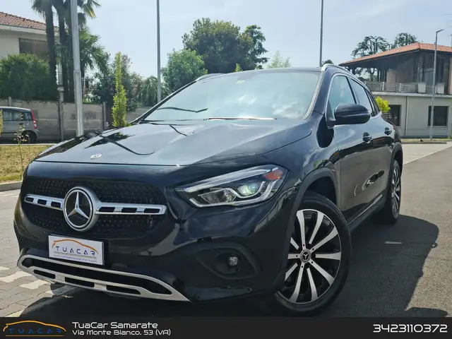 Mercedes-Benz GLA 250 PREMIUM
