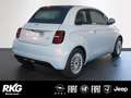 Fiat 500e Neuer 500 Komfort Paket Sofort Verfügbar Blau - thumbnail 2