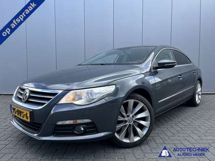 Volkswagen Passat CC Automaat Airco nieuwe APK 2.0 TSI