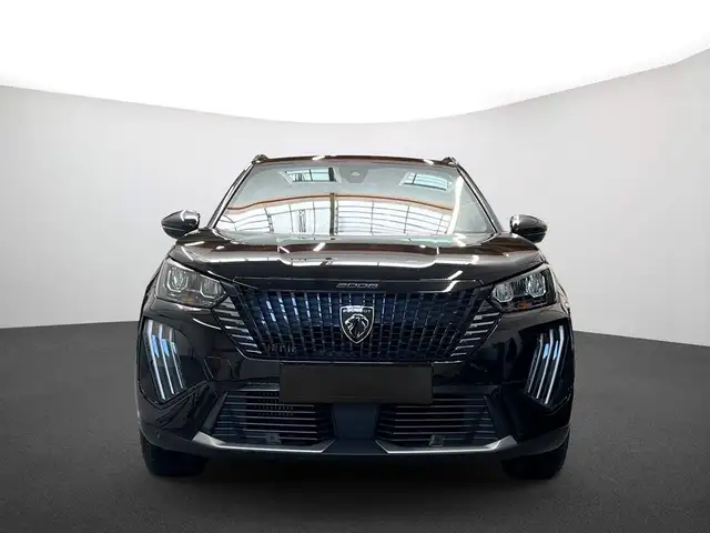 Peugeot 2008 view 3