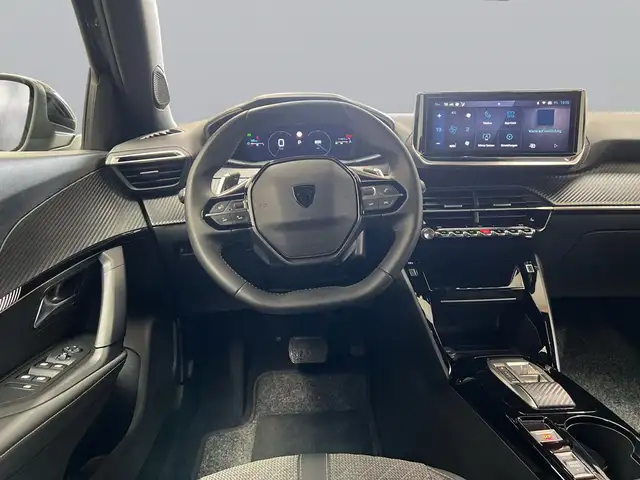Peugeot 2008 view 15