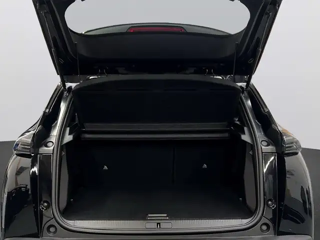 Peugeot 2008 view 9