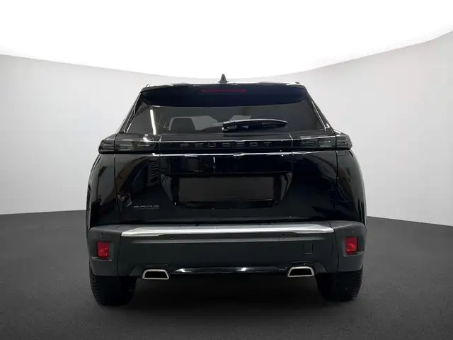 Peugeot 2008 view 4