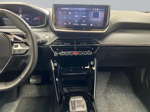 Peugeot 2008 view 14