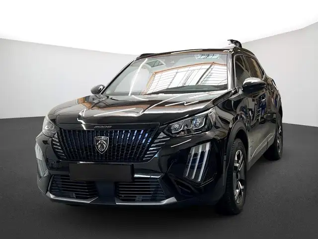 Peugeot 2008 view 2