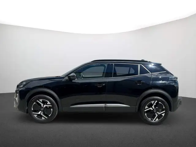 Peugeot 2008 view 5