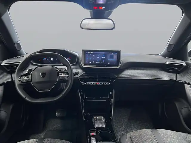 Peugeot 2008 view 12