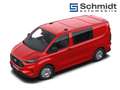 Ford Transit Custom DK Trend 320L1 2,0L Eblue 136PS M FWD Rot - thumbnail 8