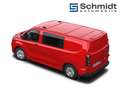 Ford Transit Custom DK Trend 320L1 2,0L Eblue 136PS M FWD Rot - thumbnail 7