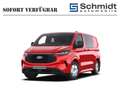 Ford Transit Custom DK Trend 320L1 2,0L Eblue 136PS M FWD Rot - thumbnail 1