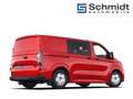 Ford Transit Custom DK Trend 320L1 2,0L Eblue 136PS M FWD Rot - thumbnail 4