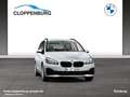 BMW 218 d Gran Tourer Advantage Navi SHZ PDC Argent - thumbnail 10