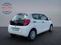 Citroen C1 Live Weiß - thumbnail 4