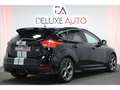 Ford Focus ST 2.0 TDCi 185 Black Series Noir - thumbnail 8