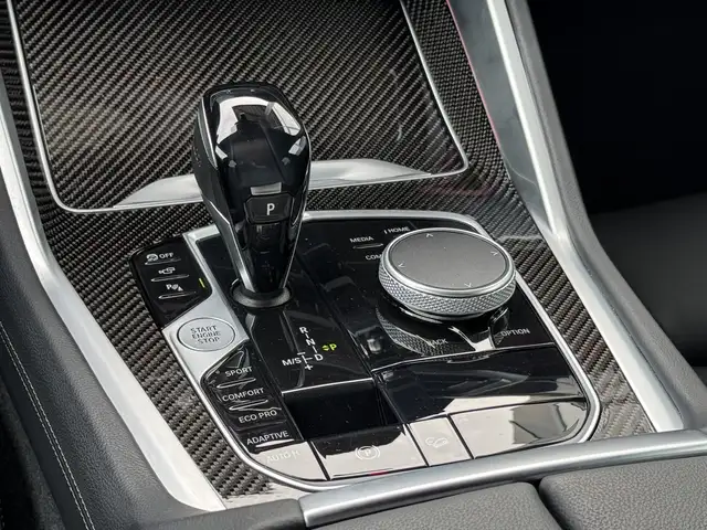 BMW X6 xDrive40i M-Sportpaket Ansicht 30