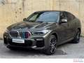 BMW X6 xDrive40i M-Sportpaket Grün - thumbnail 1