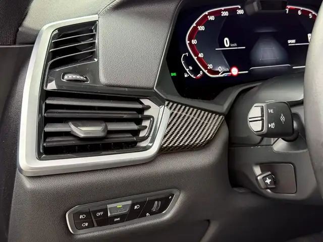 BMW X6 xDrive40i M-Sportpaket Ansicht 12