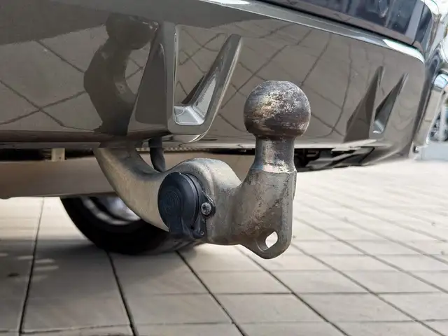 BMW X6 xDrive40i M-Sportpaket Ansicht 37