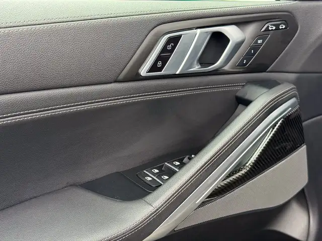 BMW X6 xDrive40i M-Sportpaket Ansicht 13