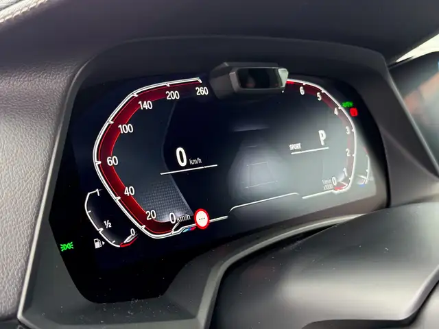 BMW X6 xDrive40i M-Sportpaket Ansicht 11