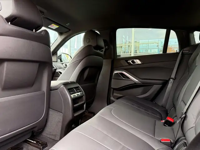 BMW X6 xDrive40i M-Sportpaket Ansicht 20