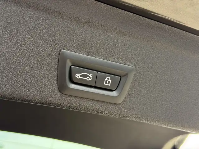 BMW X6 xDrive40i M-Sportpaket Ansicht 38