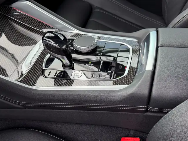 BMW X6 xDrive40i M-Sportpaket Ansicht 18