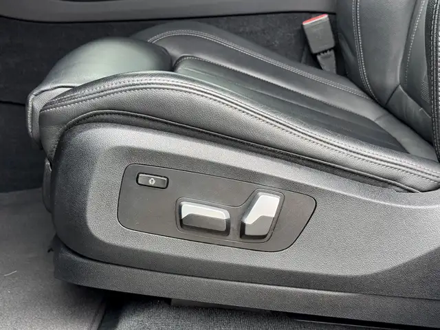 BMW X6 xDrive40i M-Sportpaket Ansicht 16