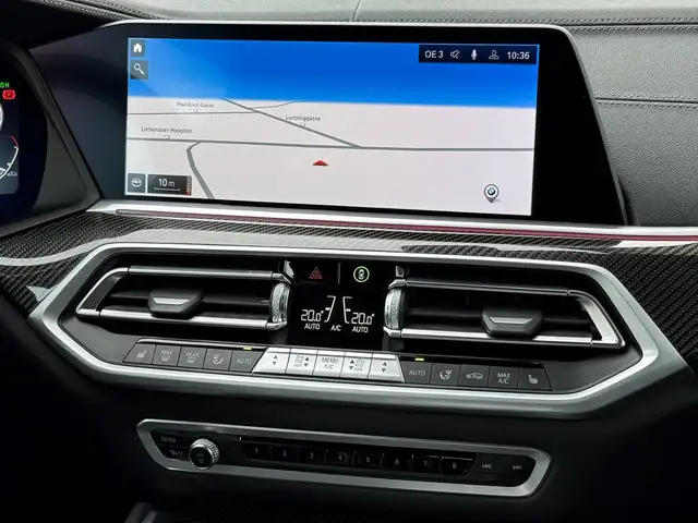 BMW X6 xDrive40i M-Sportpaket Ansicht 31