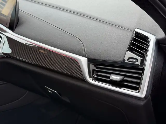 BMW X6 xDrive40i M-Sportpaket Ansicht 22