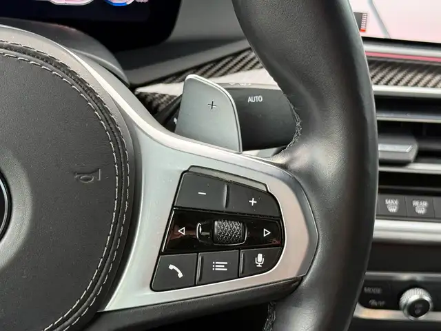 BMW X6 xDrive40i M-Sportpaket Ansicht 28