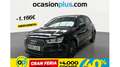 Audi A1 Sportback 1.6TDI Attraction Negro - thumbnail 1
