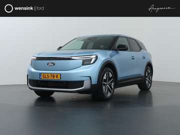 Extended Range RWD 77 kWh | Head Up | 360 Camera |