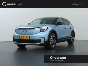 Extended Range RWD 77 kWh | Head Up | 360 Camera |