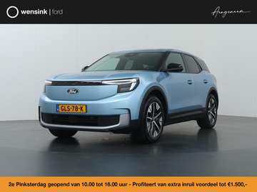 Extended Range RWD 77 kWh | Head Up | 360 Camera |