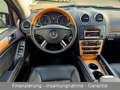 Mercedes-Benz GL 500 4Matic 7-Sitzer 20 Zoll WR Navi + 1. Hand Schwarz - thumbnail 15