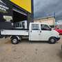 Volkswagen Transporter (+)1.9TD LWB STD STEEL Blanco - thumbnail 7