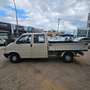 Volkswagen Transporter (+)1.9TD LWB STD STEEL Blanco - thumbnail 4