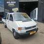 Volkswagen Transporter (+)1.9TD LWB STD STEEL Blanco - thumbnail 6