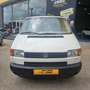 Volkswagen Transporter (+)1.9TD LWB STD STEEL Blanco - thumbnail 8