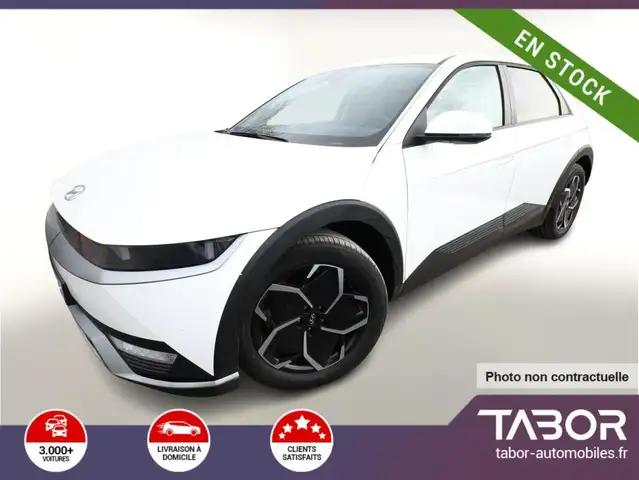 Hyundai IONIQ 5 Uniq 84kWh MY26 LED ACC GPS PDC