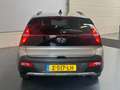 Hyundai BAYON 1.0 T-GDI Comfort Smart 1 JAAR BOVAG GARANTIE Grijs - thumbnail 8
