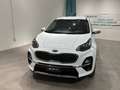 Kia Sportage Sportage 1.6 GPL 2WD Weiß - thumbnail 2