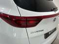Kia Sportage Sportage 1.6 GPL 2WD Weiß - thumbnail 22
