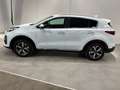 Kia Sportage Sportage 1.6 GPL 2WD Weiß - thumbnail 7