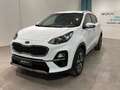 Kia Sportage Sportage 1.6 GPL 2WD Weiß - thumbnail 1