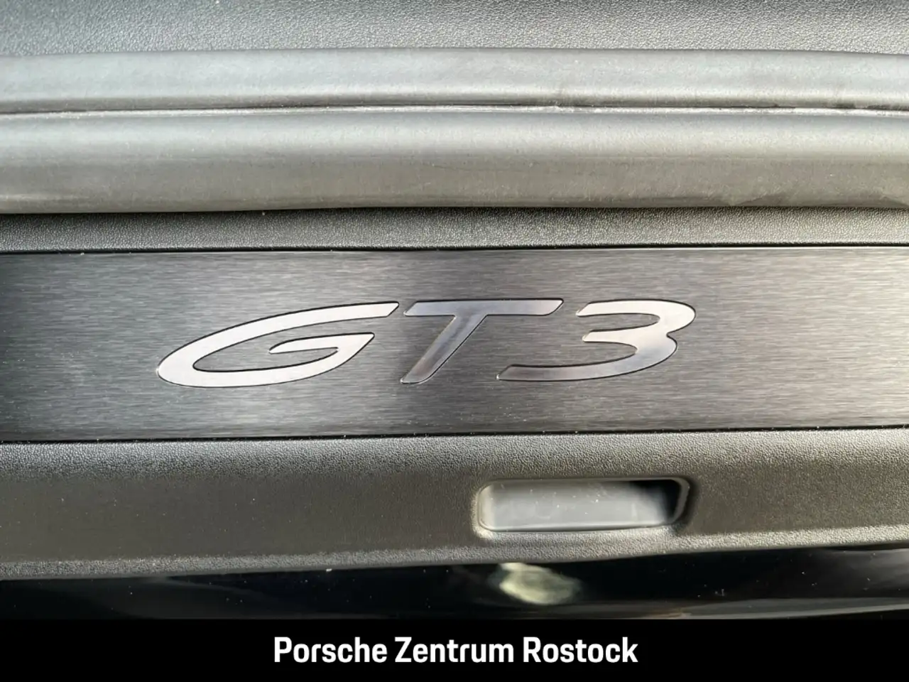 Porsche 992 911 GT3 Liftsystem-VA LED-Matrix Sportabgas 16