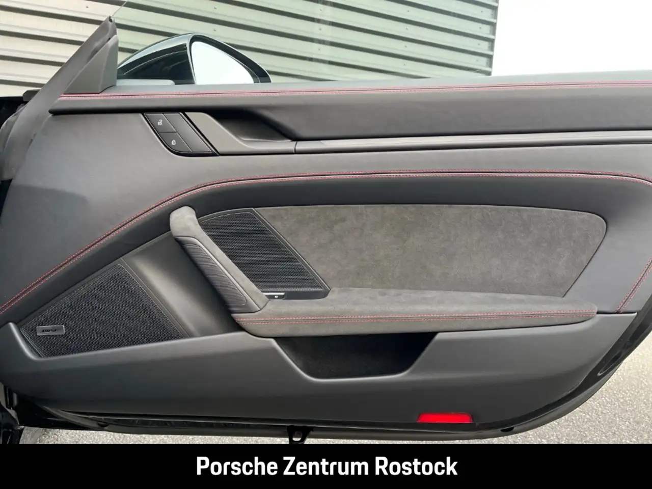 Porsche 992 911 GT3 Liftsystem-VA LED-Matrix Sportabgas 14