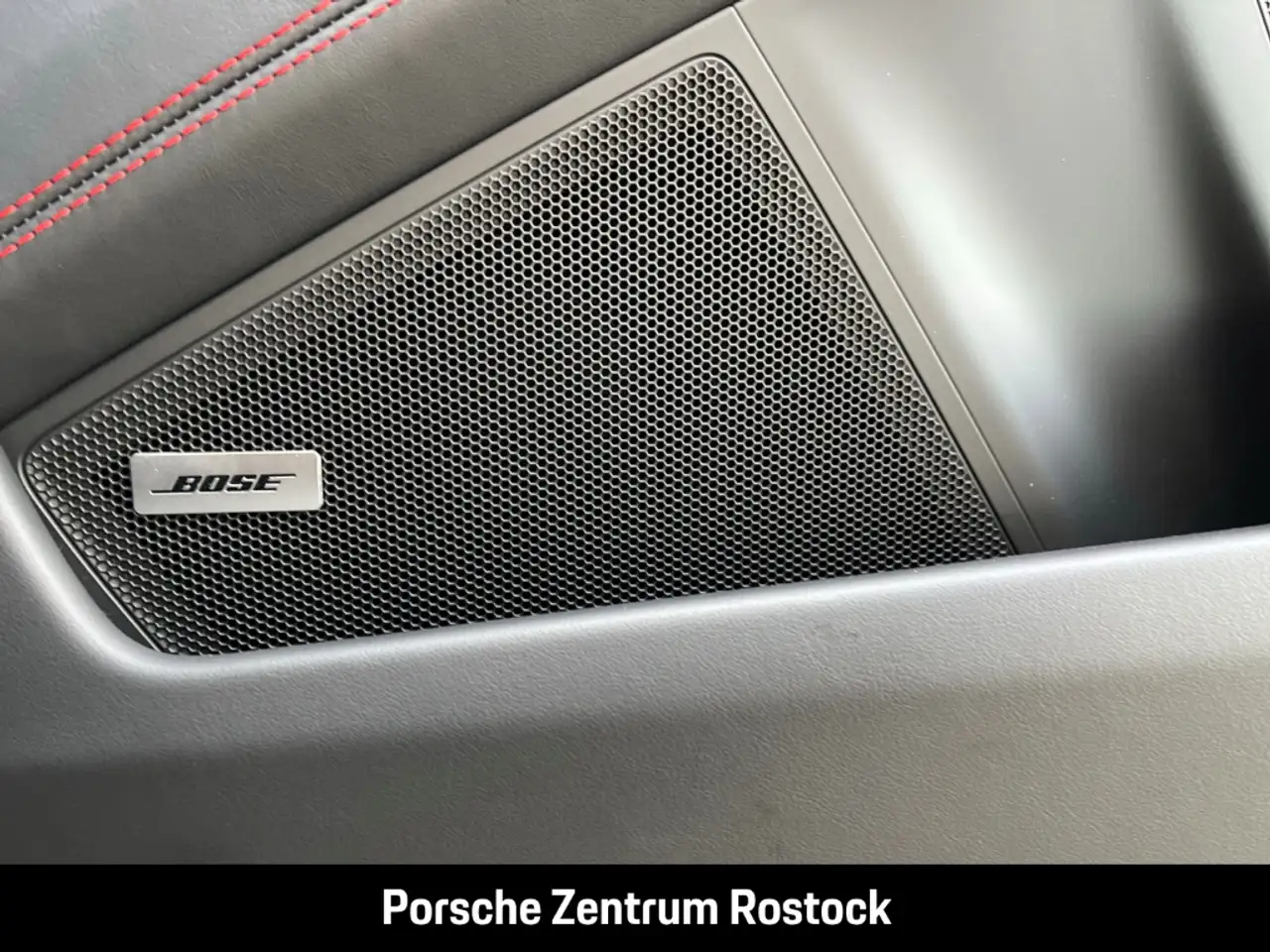 Porsche 992 911 GT3 Liftsystem-VA LED-Matrix Sportabgas 15